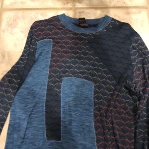 Custo Barcelona men’s sweater/shirt